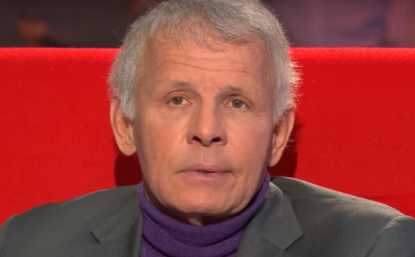 PPDA reconnaît avoir déjà songé au suicide