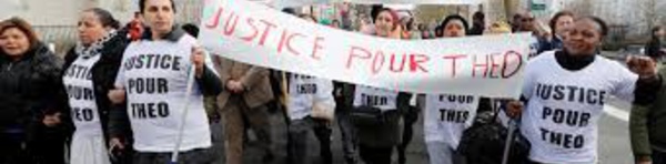 Affaire Théo : une dizaine de lycées parisiens bloqués