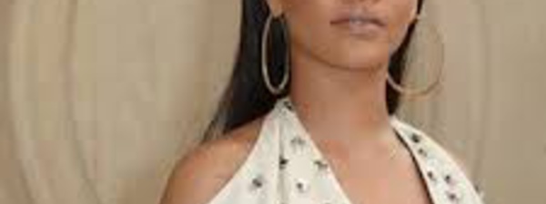 ​Rihanna nommée personnalité humanitaire de l'année par Harvard