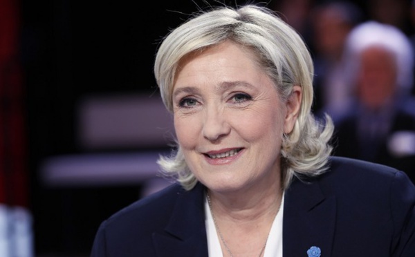 ​Assistants parlementaires du FN: Marine Le Pen a refusé de se rendre à une convocation de la police