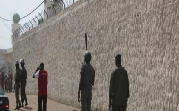 Mutinerie de Rebeuss: La famille d'Ibrahima Mbow saisit le procureur