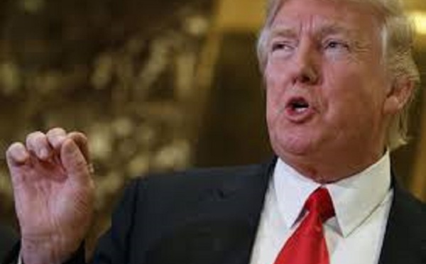 Donald Trump envisage de renforcer l’arsenal nucléaire américain