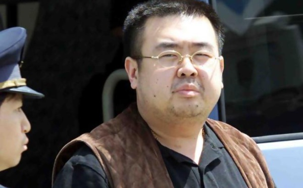 ​Mort de Kim Jong-Nam: une suspecte dit avoir touché 90 dollars
