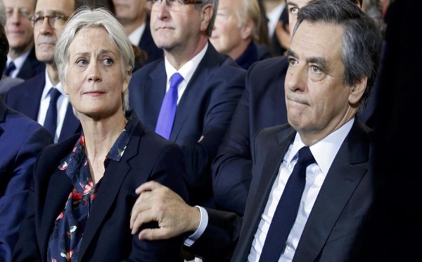 Les six semaines qui ont empoisonné la campagne de François Fillon