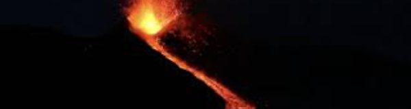Spectaculaire éruption de l’Etna en Sicile (vidéo)