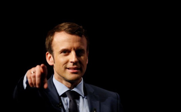​Emmanuel Macron : les principaux points de son programme dévoilés