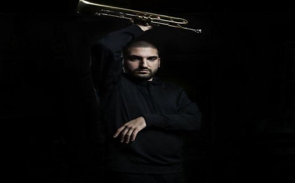 Ibrahim Maalouf visé par une enquête pour atteinte sexuelle sur une mineure