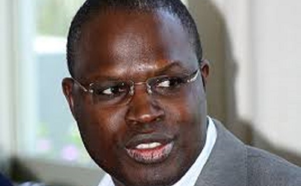 En direct du Palais de Justice : Arrivée de Khalifa Sall