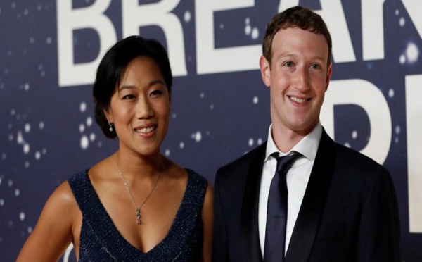 La tournée américaine de Mark Zuckerberg, défi politique ou «mea culpa»?