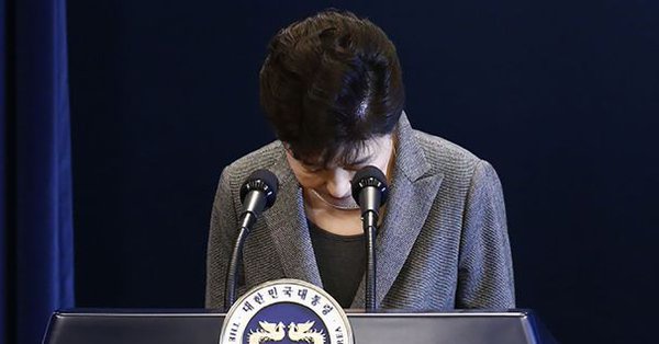 ​Corruption: l'ex-présidente sud-coréenne convoquée par les magistrats