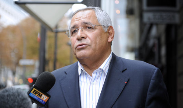 L’avocat Robert Bourgi a bien réglé les costumes Arnys de François Fillon