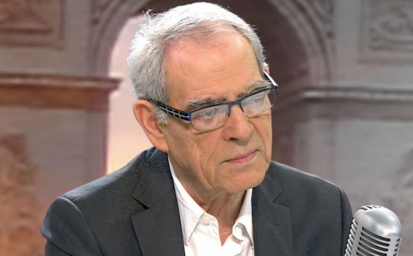 L'ex-ministre et président de l'Assemblée nationale Henri Emmanuelli est mort