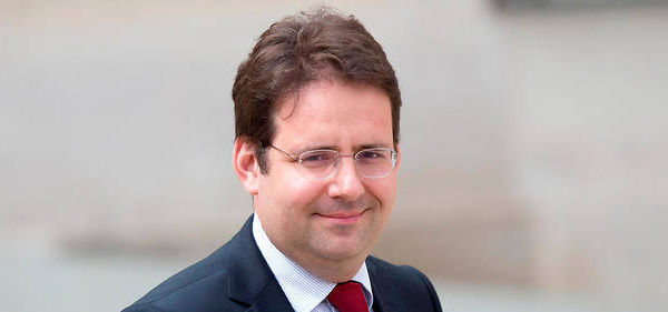 ​Matthias Fekl nommé ministre de l'Intérieur pour remplacer Le Roux