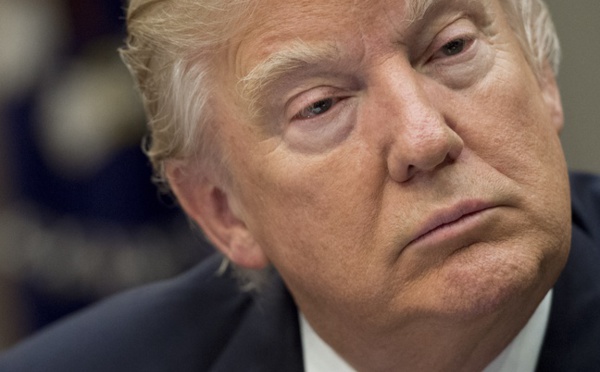 #KillTheBill, le hashtag qui se moque de l’échec de Donald Trump sur l’Obamacare