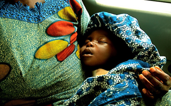 Sénégal : Le paludisme a tué 1.600 personnes en 2007 (officiel)