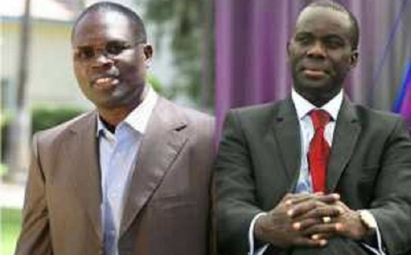 Malick Gackou à Rebeuss : l’alliance avec Khalifa Sall se dessine