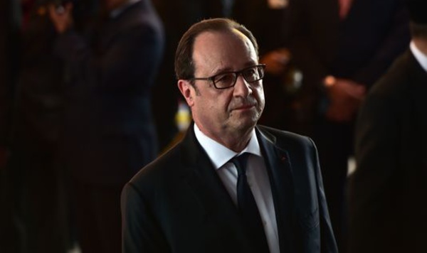 Quand la Cour des comptes s’émeut d’une plaisanterie du chef de l’Etat