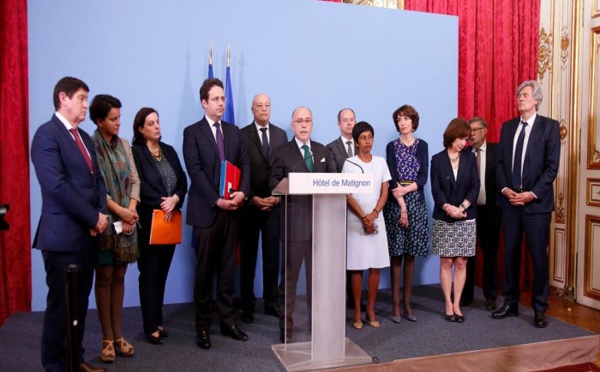 Guyane: le gouvernement rejette la demande d'un plan à 2,5 milliards