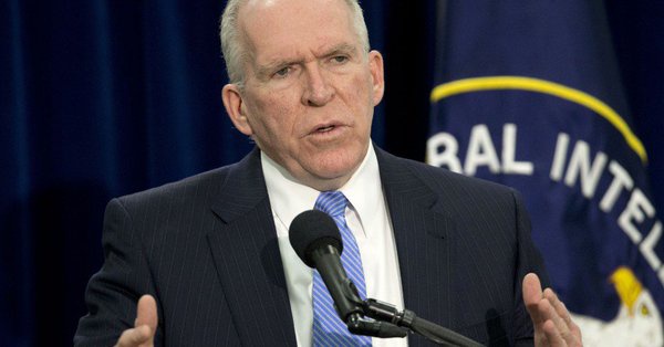 La CIA savait depuis l'été que les Russes aidaient Trump