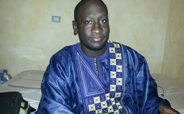 Manifestation de Y en a marre : Serigne Assane Mbacké répond présent