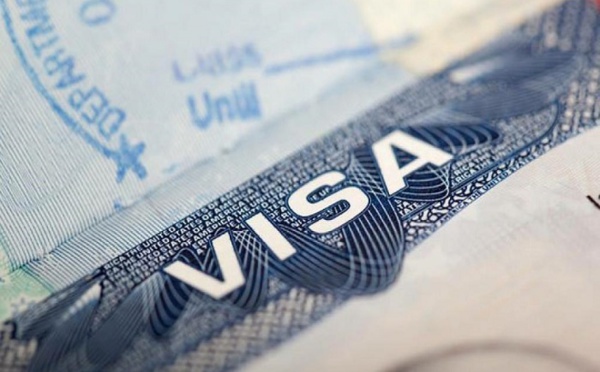 Etats-Unis: l'administration Trump veut restreindre l'accès au visa H-1B