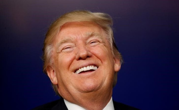 ​Donald Trump est-il atteint de démence précoce ?