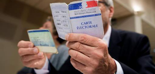 EN DIRECT: Mélenchon et Macron en tête dans les territoires d'outre-mer