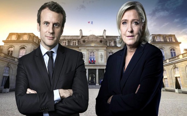 Présidentielle 2017 : ce qu’il faut retenir du premier tour, des résultats aux réactions