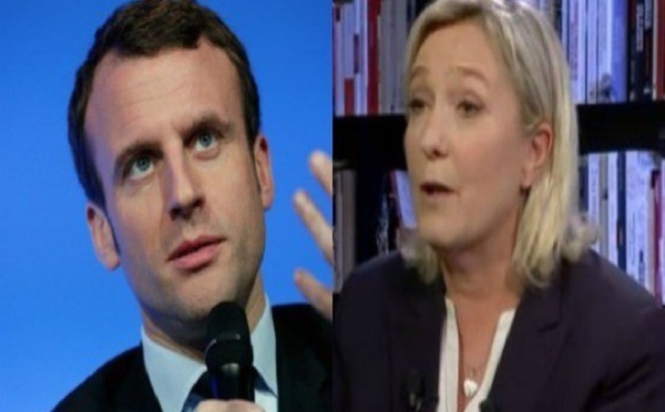 Présidentielle 2017 : la participation, clé du second tour Macron-Le Pen