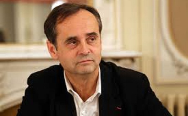 ​Robert Ménard condamné pour "provocation à la haine"