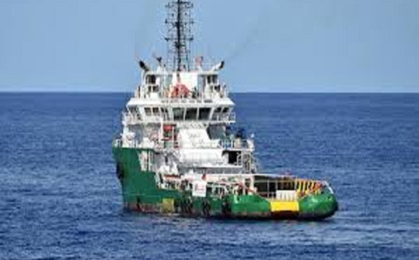 ​L'Arabie saoudite déjoue une attaque par bateau du Yémen contre une installation pétrolière (ministère)