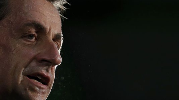 Nicolas Sarkozy : « Je voterai au second tour pour Emmanuel Macron »