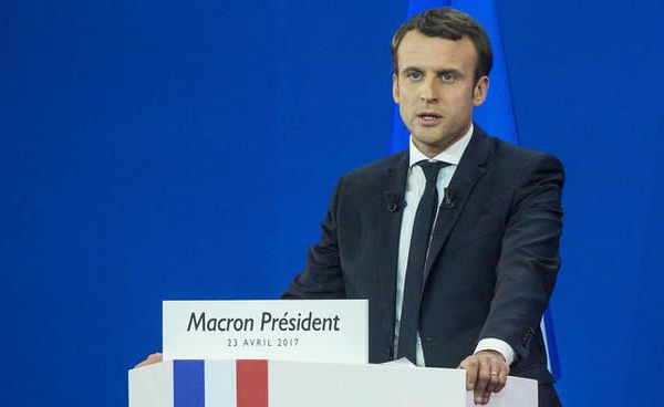 ​Emmanuel Macron en deuil : « Le coup est vraiment dur »