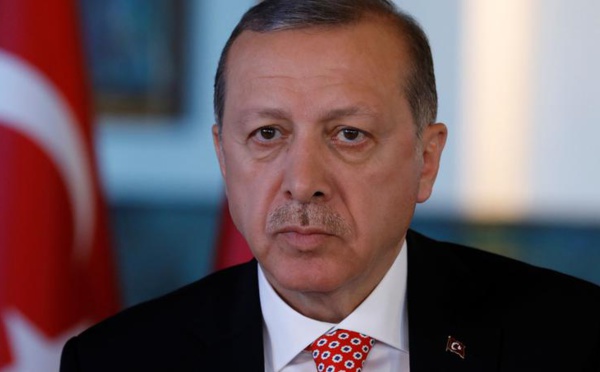 En Turquie, Erdogan relance les purges
