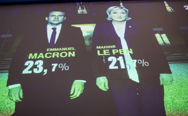 Présidentielle française : pourquoi les législatives sont incertaines, quel que soit le vainqueur
