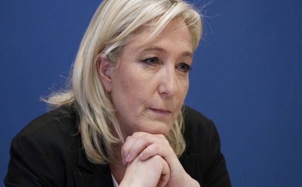 Soupçons d'emplois fictifs au FN : 5 millions d'euros de préjudice ?