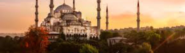 Ankara bloque l'accés internet à Wikipedia en Turquie (organisme de surveillance)