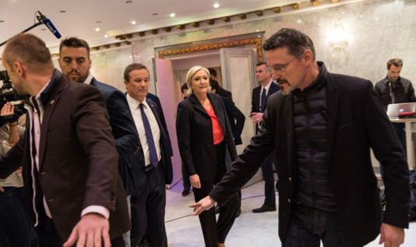 L’« immense honte » du ralliement de Nicolas Dupont-Aignan à Marine Le Pen