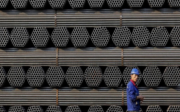 En Chine, un 1er-Mai sans manifestations syndicales