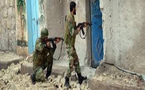 Syrie: 24 civils tués dans des attaques menées par le groupe EI dans la province de Hassaké (OSDH)