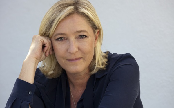 Les incohérences du programme économique de Marine Le Pen