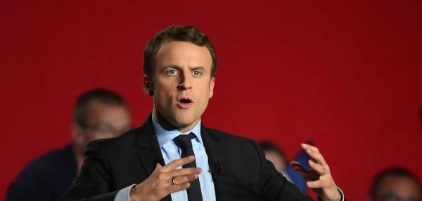 Les grandes autorités juive, protestante et musulmane appellent au vote Macron