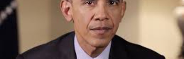 La vidéo de soutien de Barack Obama à Emmanuel Macron