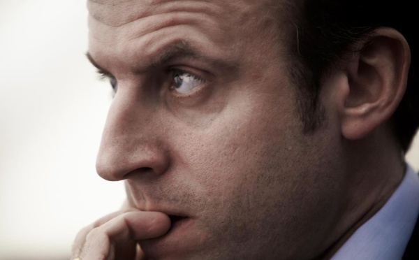 Vidéo: Quels seront les cinq premiers chantiers de Macron à l'Elysée ?