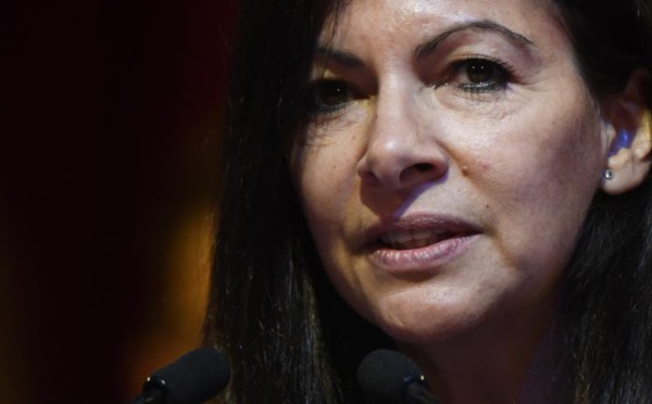 ​Anne Hidalgo, Christiane Taubira et Martine Aubry lancent un mouvement politique, "Dès demain"