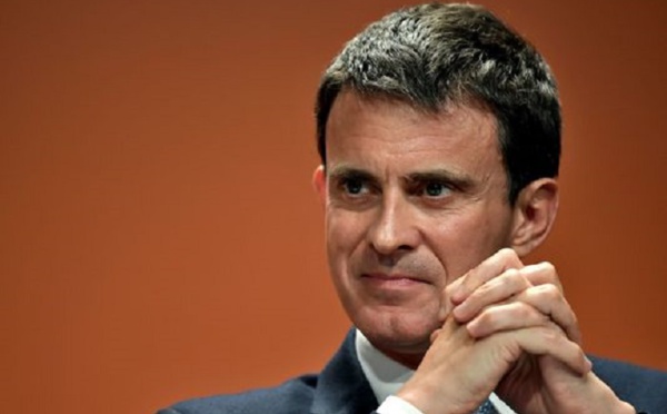 Critiqué par le PS et La République en marche, Valls conserve le soutien de ses proches