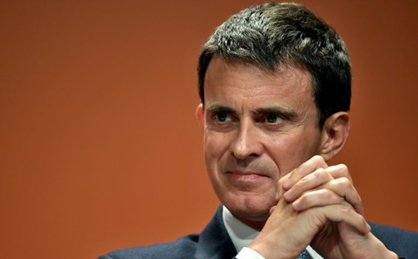 Manuell Valls s’en prend à Macron, «méchant» qui n’a eu «rien de magnanime» envers lui