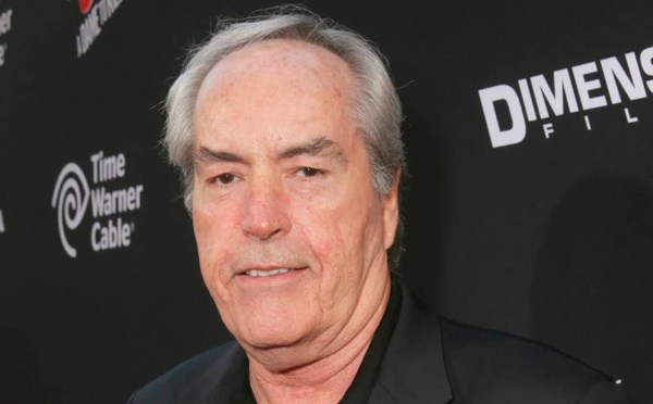 ​Mort de Powers Boothe, le sénateur Roark de Sin City