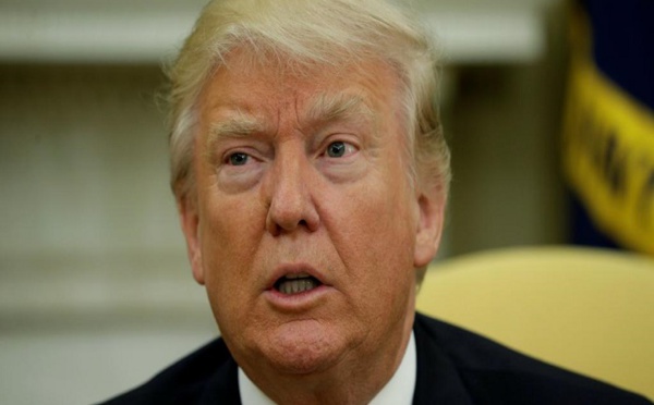 Etats-Unis: Trump aurait demandé au FBI de stopper l'enquête sur Flynn