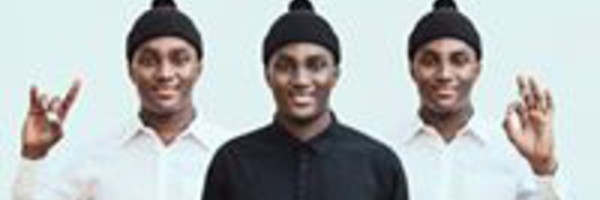 «J'essaie toujours de réclamer un mode de vie sain à travers le Rap», Diop Jr